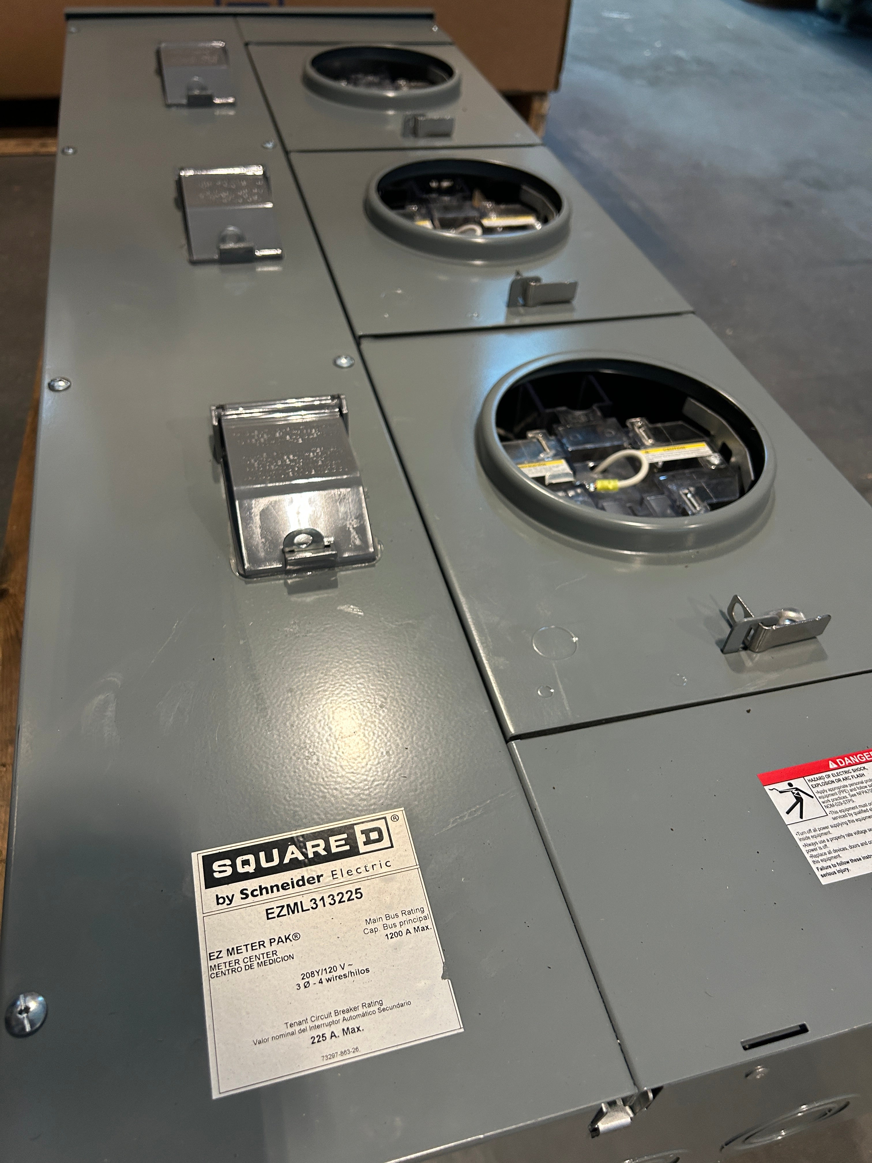 その他 4ms Row Power 25 Kitagawa 18